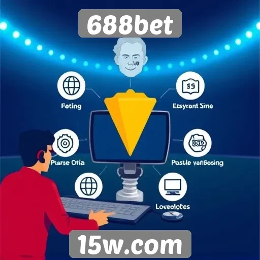 Revisão da plataforma 688bet e suas funcionalidades