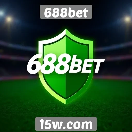 Plataforma 688bet destaca-se pela segurança nas transações