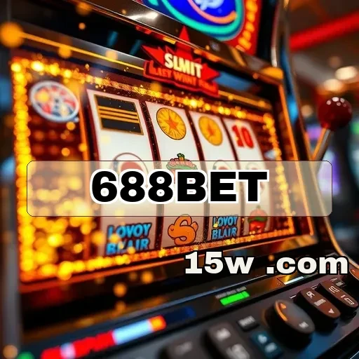 688bet: Explore os Melhores Bônus e Promoções dos Jogos Online