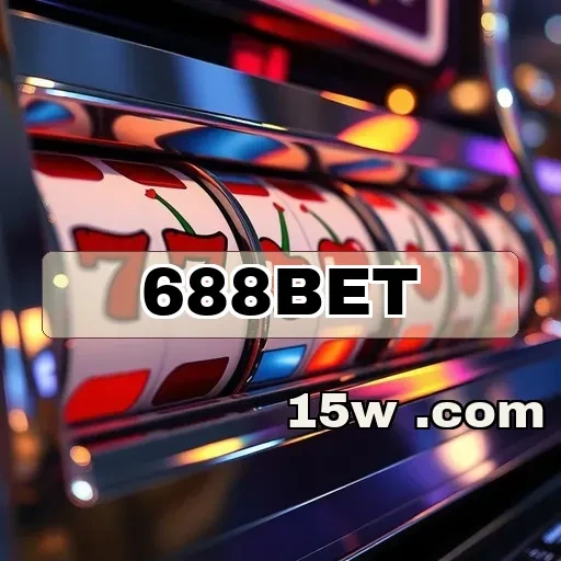 688bet: Descubra os Melhores Jogos e Recursos Imperdíveis