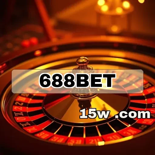 688bet: Promoções Imperdíveis Que Você Não Pode Perder!