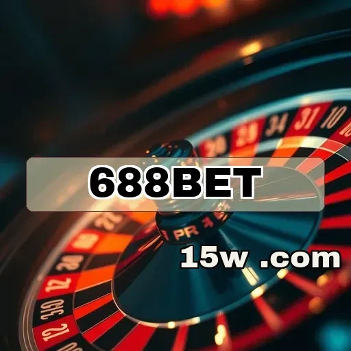 688bet: Descubra os Encantos dos Caça-Níqueis e Ganhe Prêmios