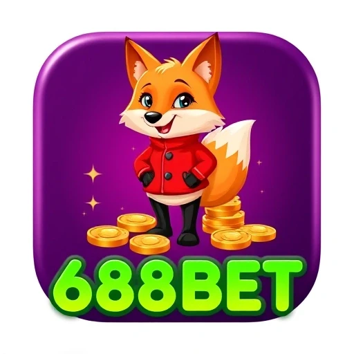 688bet logo